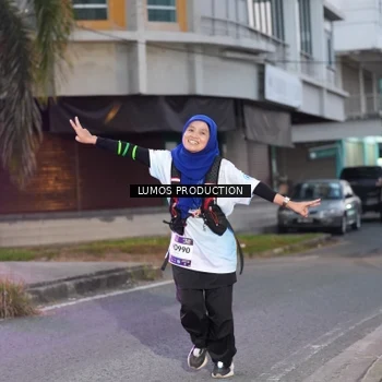 Runner Photo 7990979