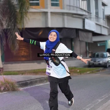 Runner Photo 7990982