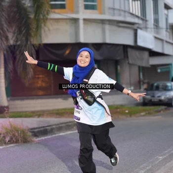 Runner Photo 7990988
