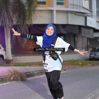 Runner Photo 7990990