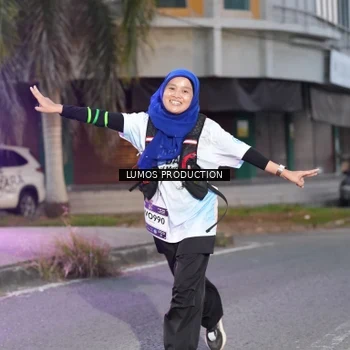 Runner Photo 7990991
