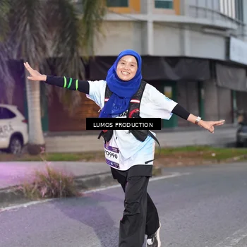 Runner Photo 7990993