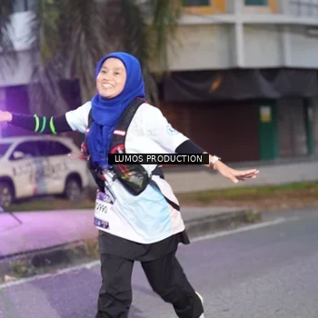 Runner Photo 7991001