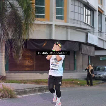 Runner Photo 7991007