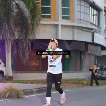 Runner Photo 7991013