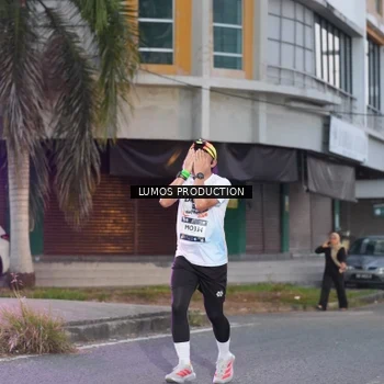 Runner Photo 7991014