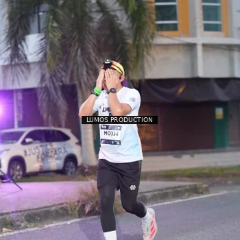 Runner Photo 7991015