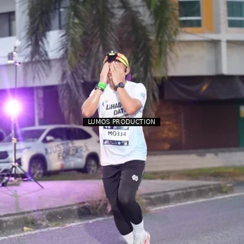 Runner Photo 7991018