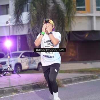 Runner Photo 7991020
