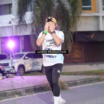Runner Photo 7991022