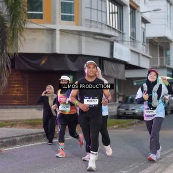 Runner Photo 7991026
