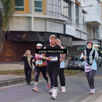 Runner Photo 7991030