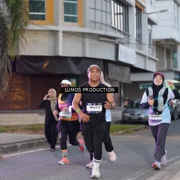 Runner Photo 7991032