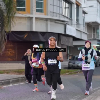 Runner Photo 7991033
