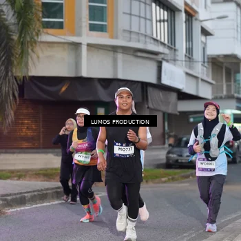 Runner Photo 7991034