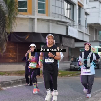 Runner Photo 7991036