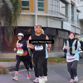 Runner Photo 7991037