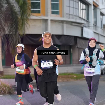 Runner Photo 7991039