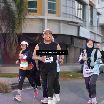 Runner Photo 7991040