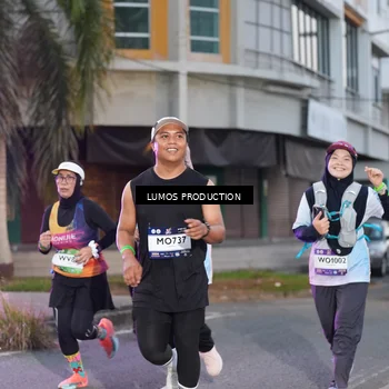 Runner Photo 7991041