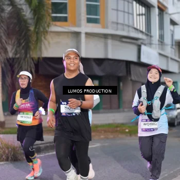 Runner Photo 7991042