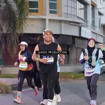 Runner Photo 7991048