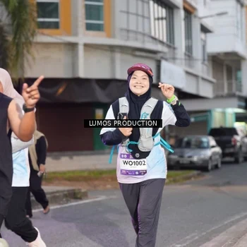 Runner Photo 7991050