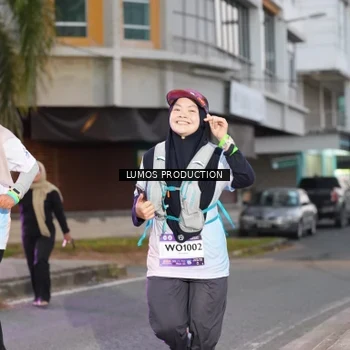 Runner Photo 7991057
