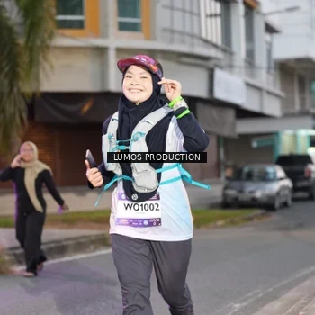 Runner Photo 7991060