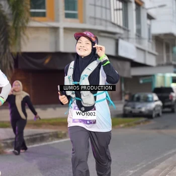 Runner Photo 7991062