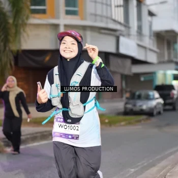Runner Photo 7991068