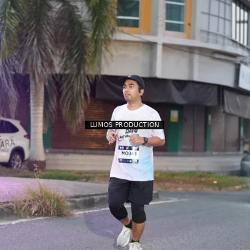 Runner Photo 7991072