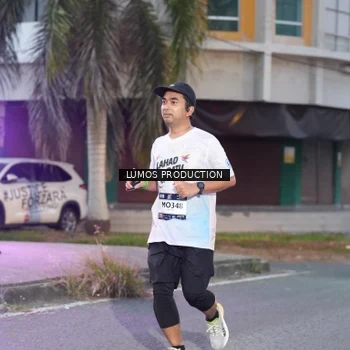 Runner Photo 7991082