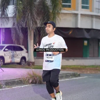 Runner Photo 7991084