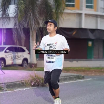 Runner Photo 7991086