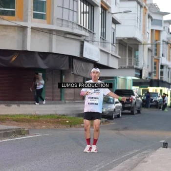 Runner Photo 7991090