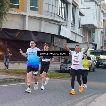 Runner Photo 7991129
