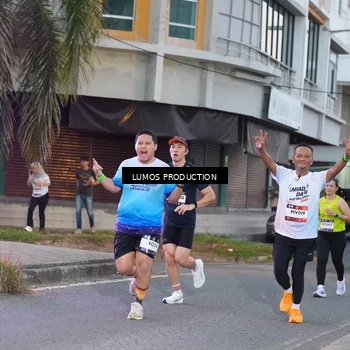 Runner Photo 7991143