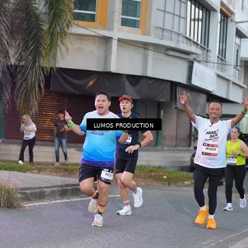 Runner Photo 7991147