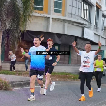 Runner Photo 7991154