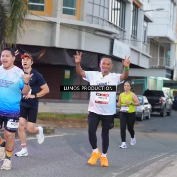 Runner Photo 7991157