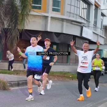Runner Photo 7991158