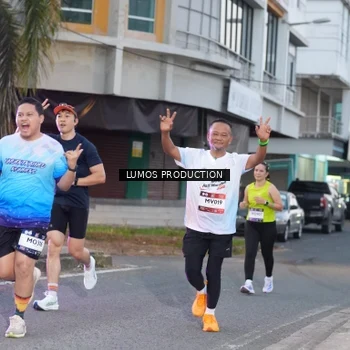Runner Photo 7991163