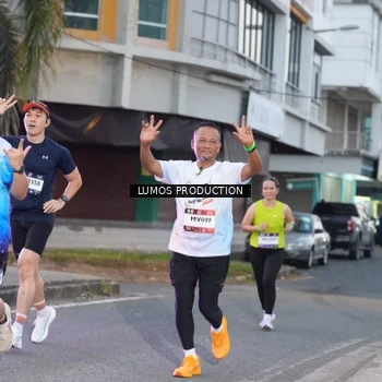 Runner Photo 7991164