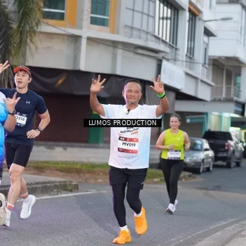 Runner Photo 7991166