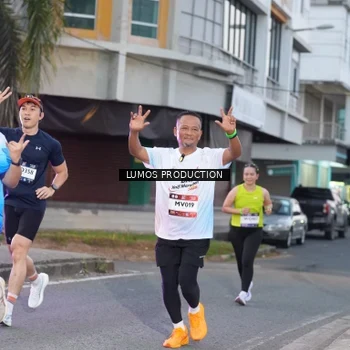 Runner Photo 7991167