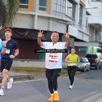 Runner Photo 7991168