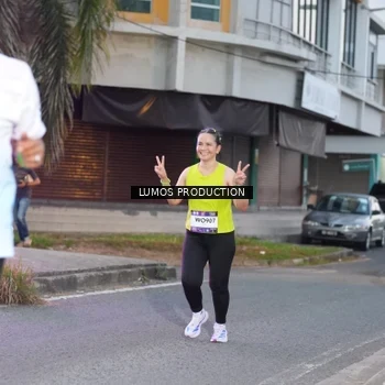 Runner Photo 7991175