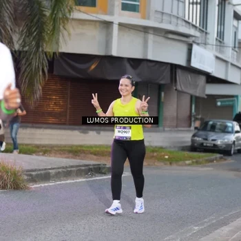 Runner Photo 7991178