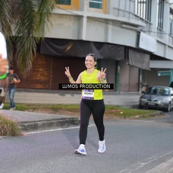 Runner Photo 7991182